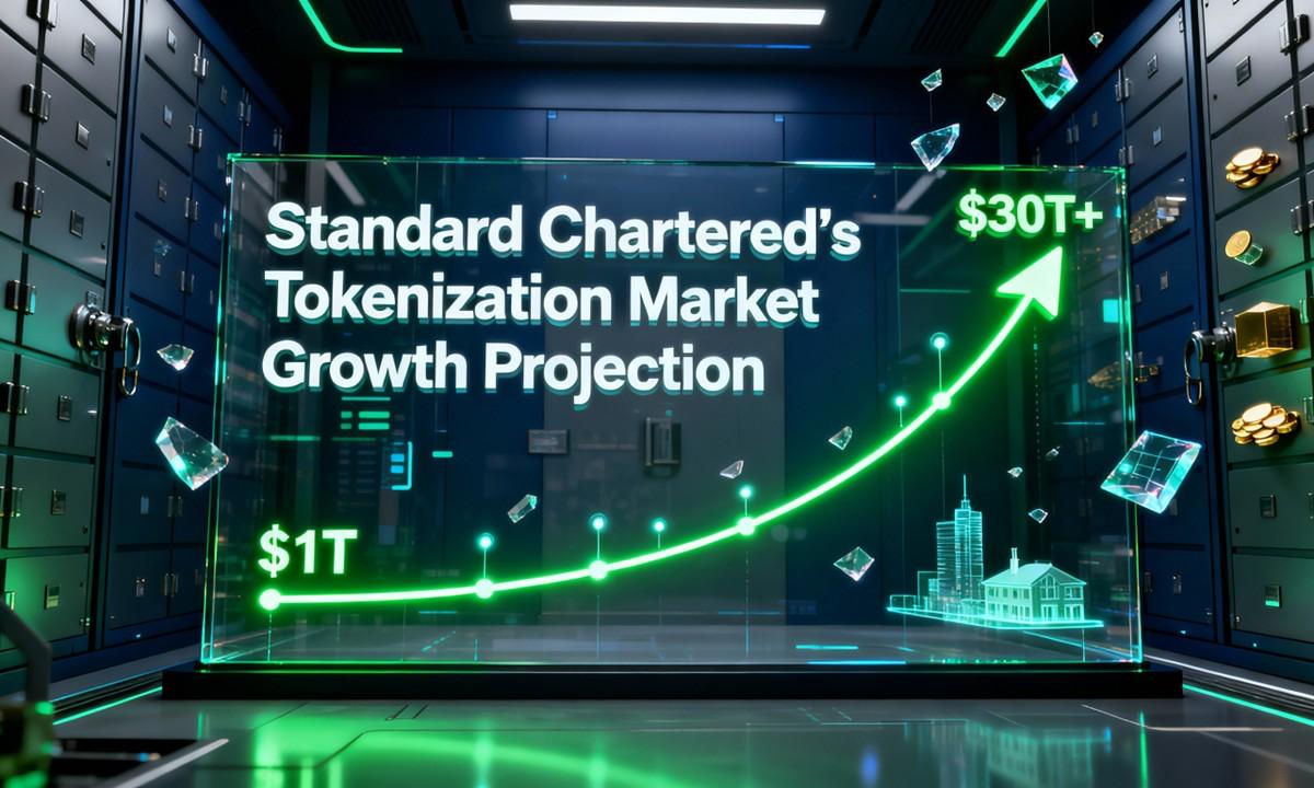 How To Invest in Crypto Stocks: Edel Finance &amp; Coinbase Leading The Way With Equities Tokenization
