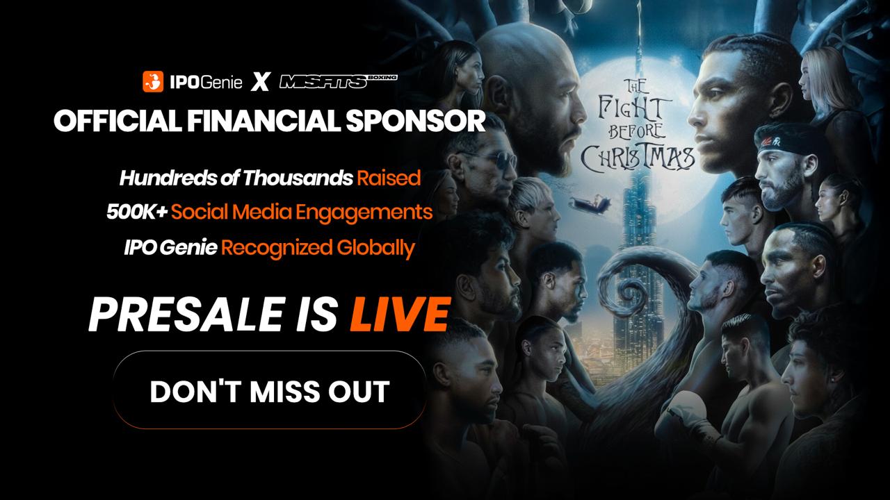 Top Crypto Presales 2025: How Real-World Partnerships Like Misfits Separate Serious Projects From the Rest