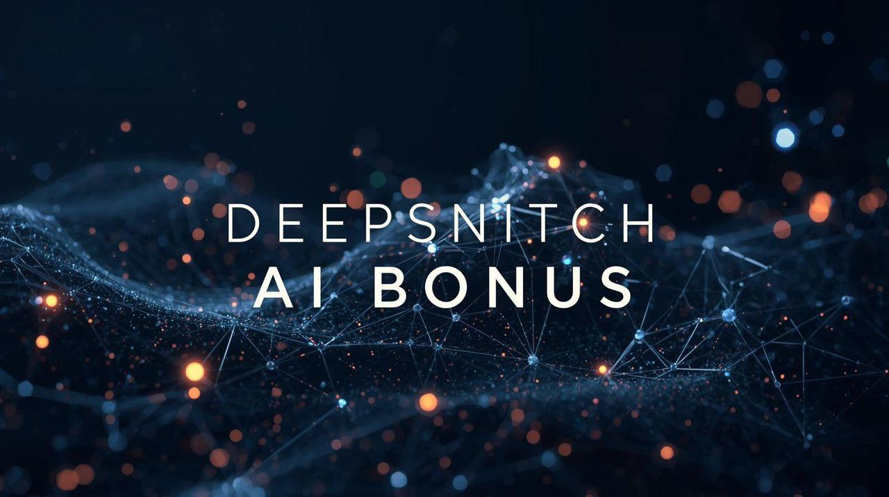 DeepSnitch AI Bonus: Russian Crypto Farms Surge As DeepSnitch AI Rallies 90% in Presale
