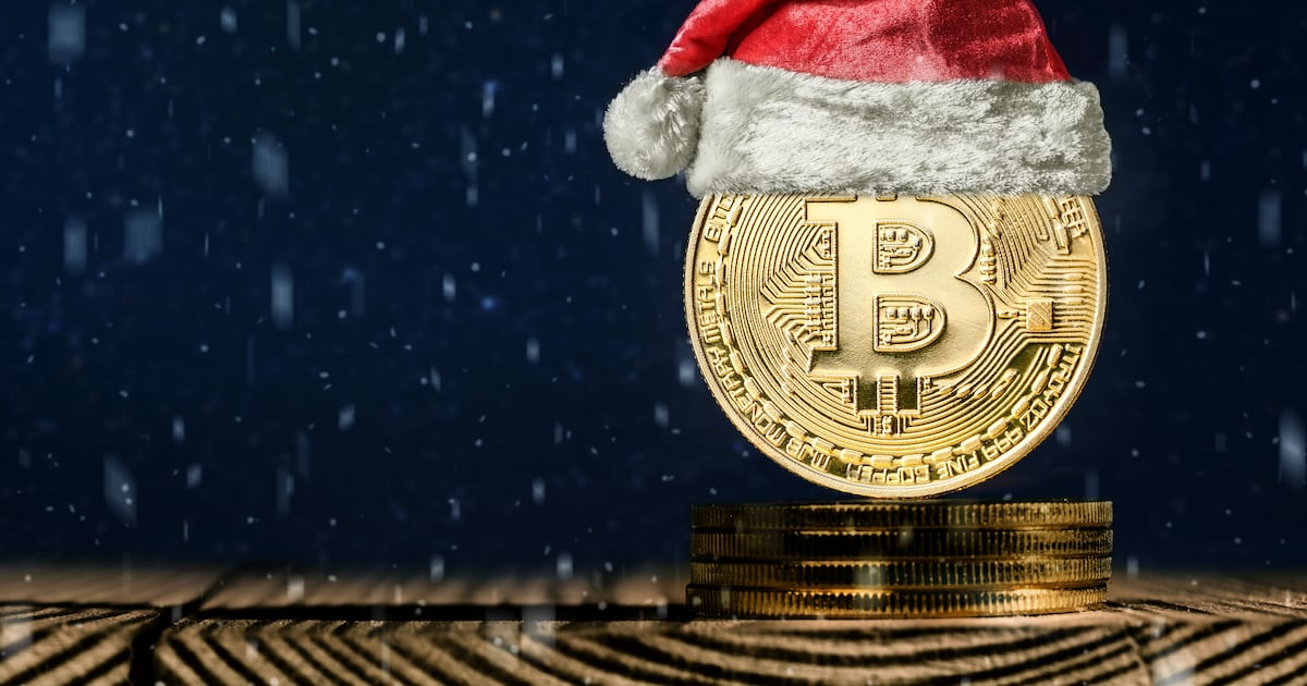 Four factors that will drive the Bitcoin price into 2026. ‘Nothing stops this train’