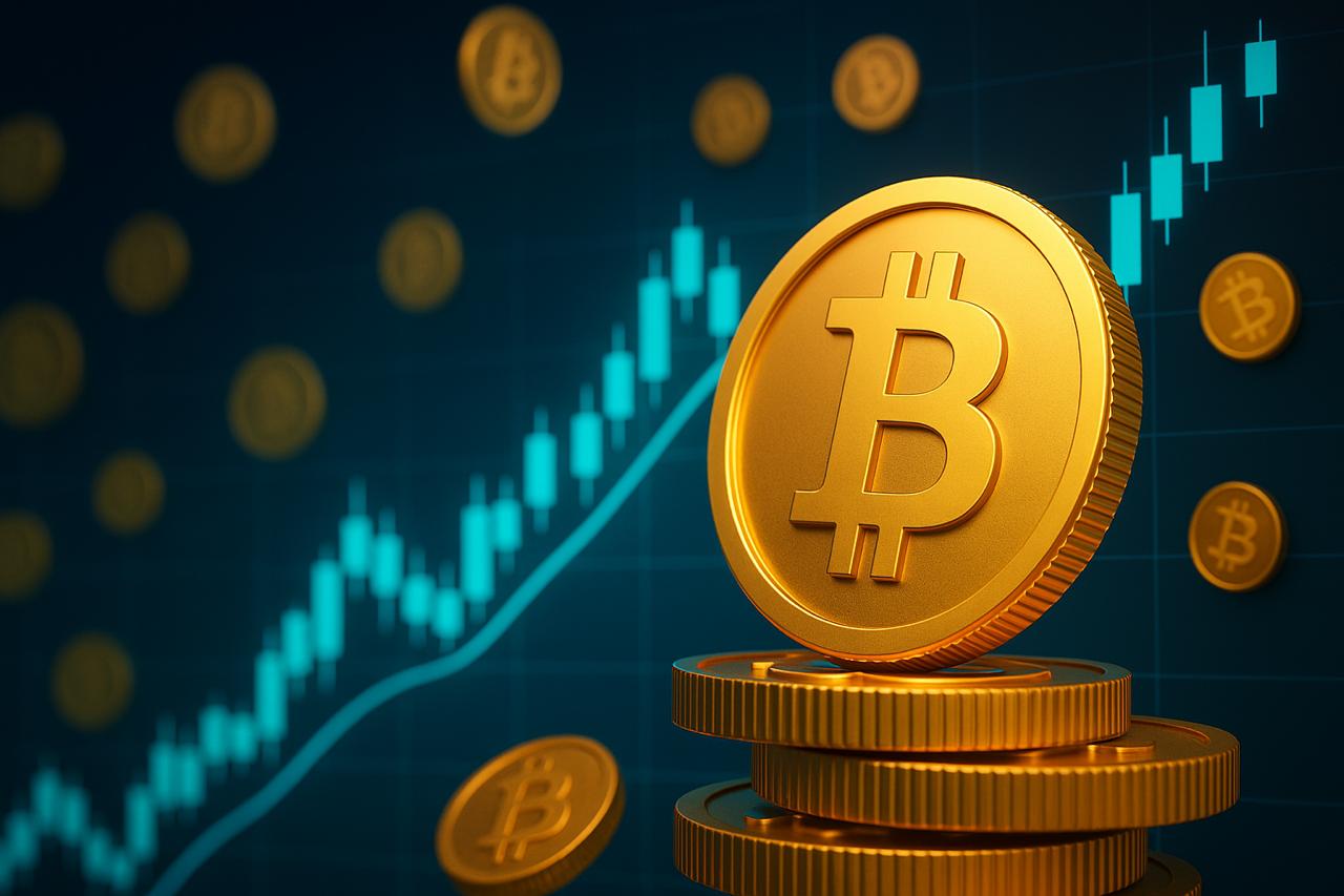 Why Bitcoin’s Quiet Market and On-Chain Signals Suggest Hidden Strength