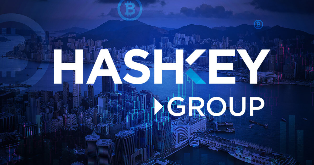 HashKey Raises 0M as Short-Term Crypto Liquidity Pulls Back