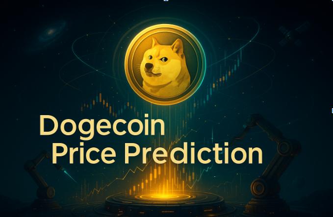 Dogecoin Price Prediction for 2026 as 100x DeepSnitch AI Presale Draws Bigger Attention