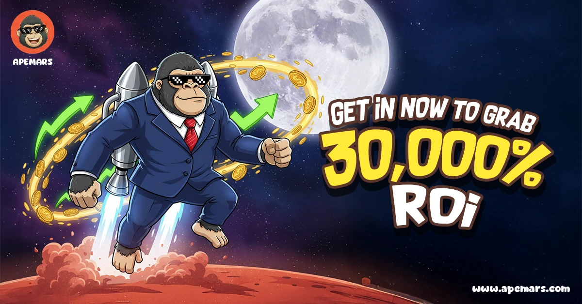 Missed Solana? This Next Big Crypto Could Make You a Millionaire