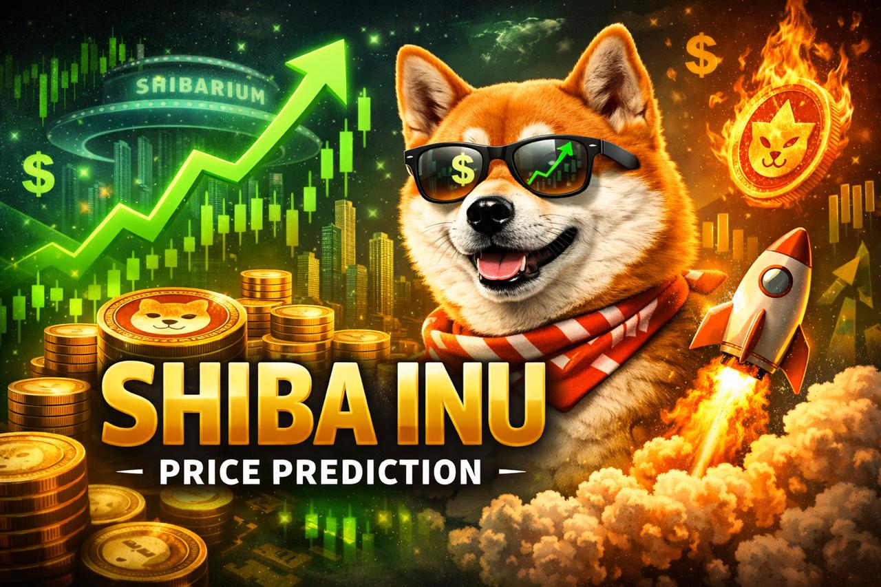 Shiba Inu Price Prediction December 2025: DeepSnitch AI Raises 5K in Presale as SEC and CFTC Form Crypto Regulation ‘Dream Team’