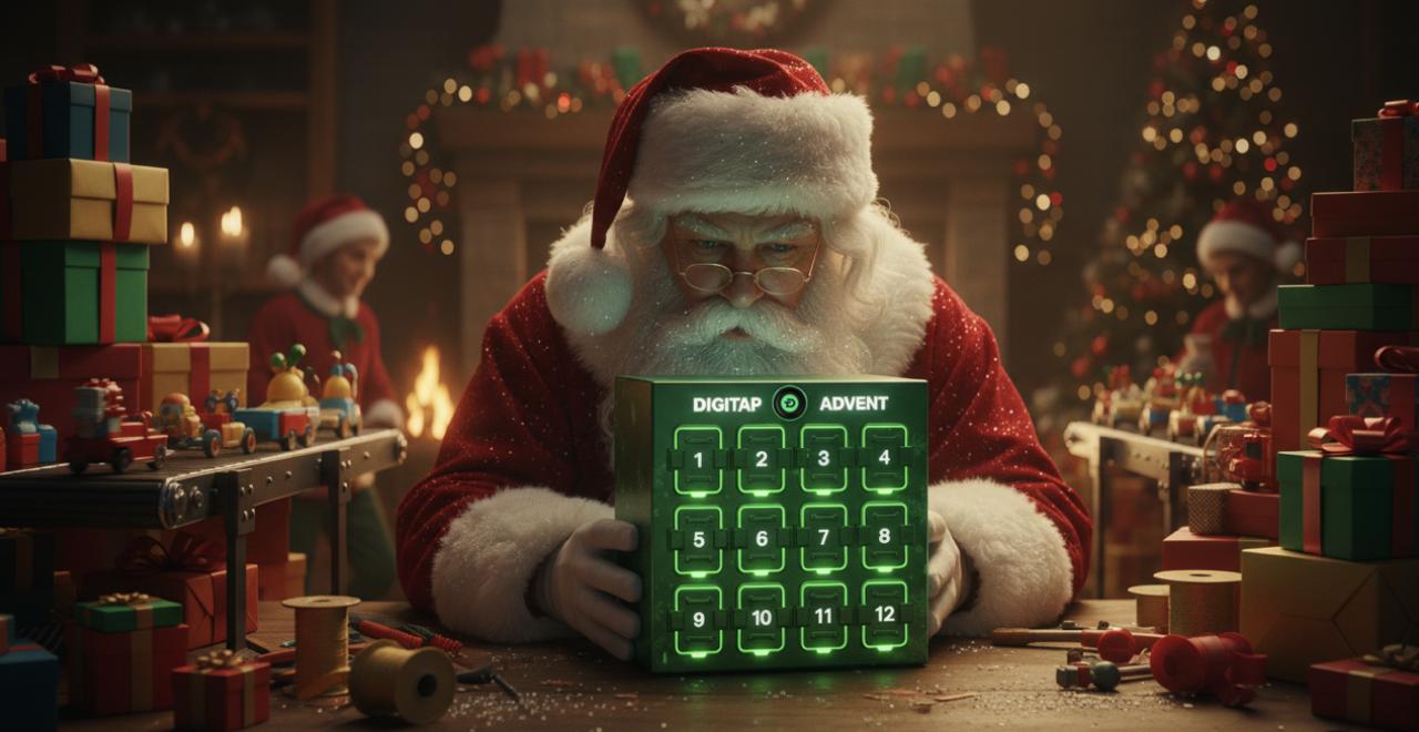 Bitcoin Chops At ,000—Digitap ($TAP) Targets 5X As The Best Crypto Presale Rotation Trade