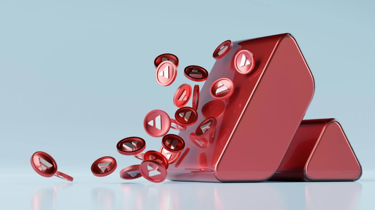 Grayscale Pushes Avalanche ETF Forward as AVAX Price Struggles to Respond