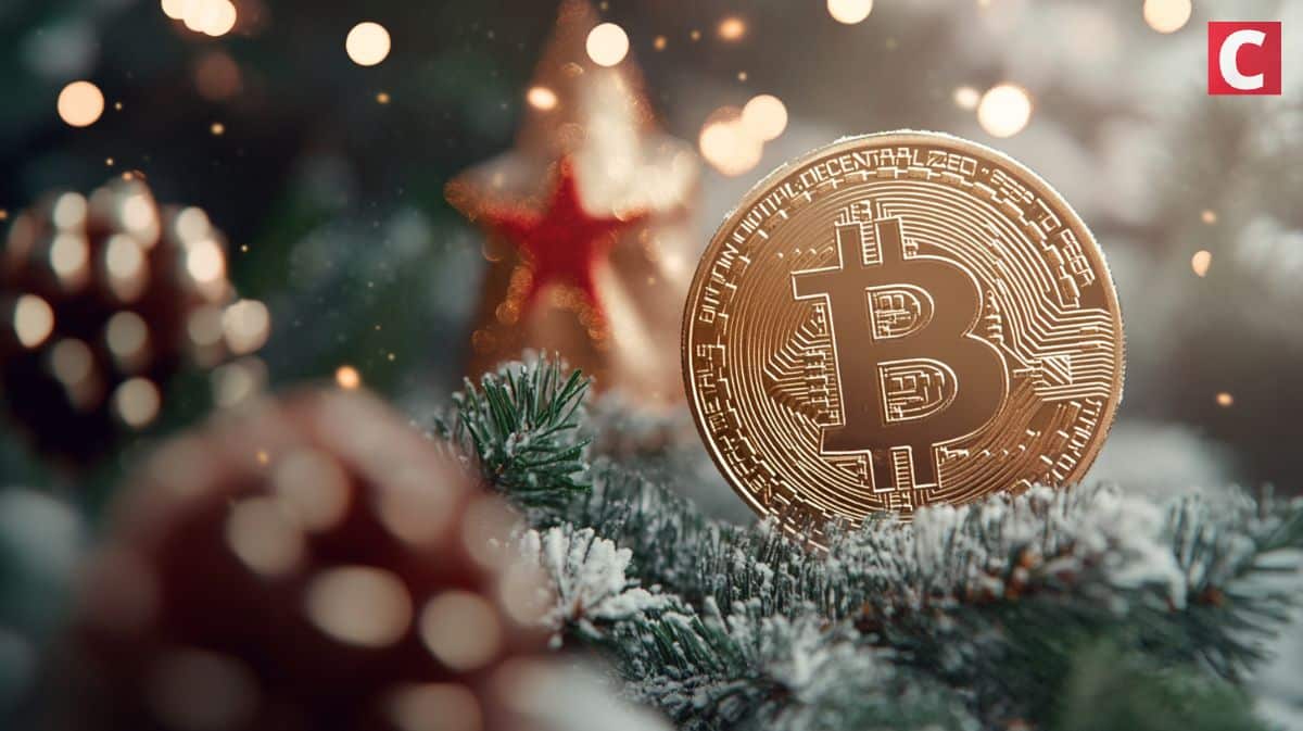 Bitcoin’s Weak End to 2025 Doesn’t Mean Bearish Q1 2026, Says Expert