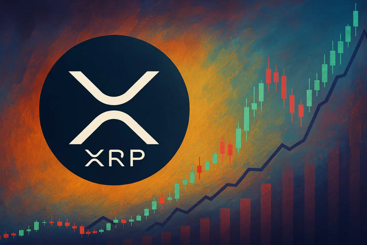 XRP Sentiment Turns Deeply Negative as Traders Brace for a Potential Rebound