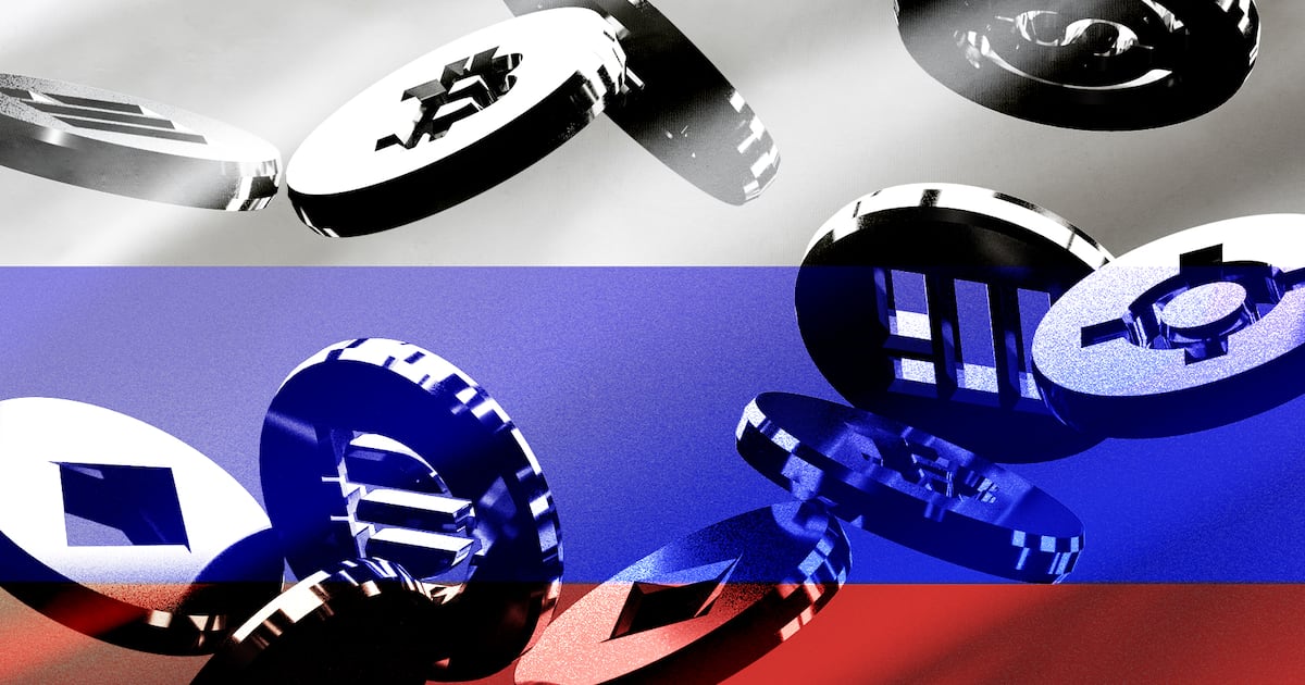 Crypto advocates welcome Russian central bank’s retail investor turnaround Crypto advocates welcome Russian central bank’s retail investor turnaround