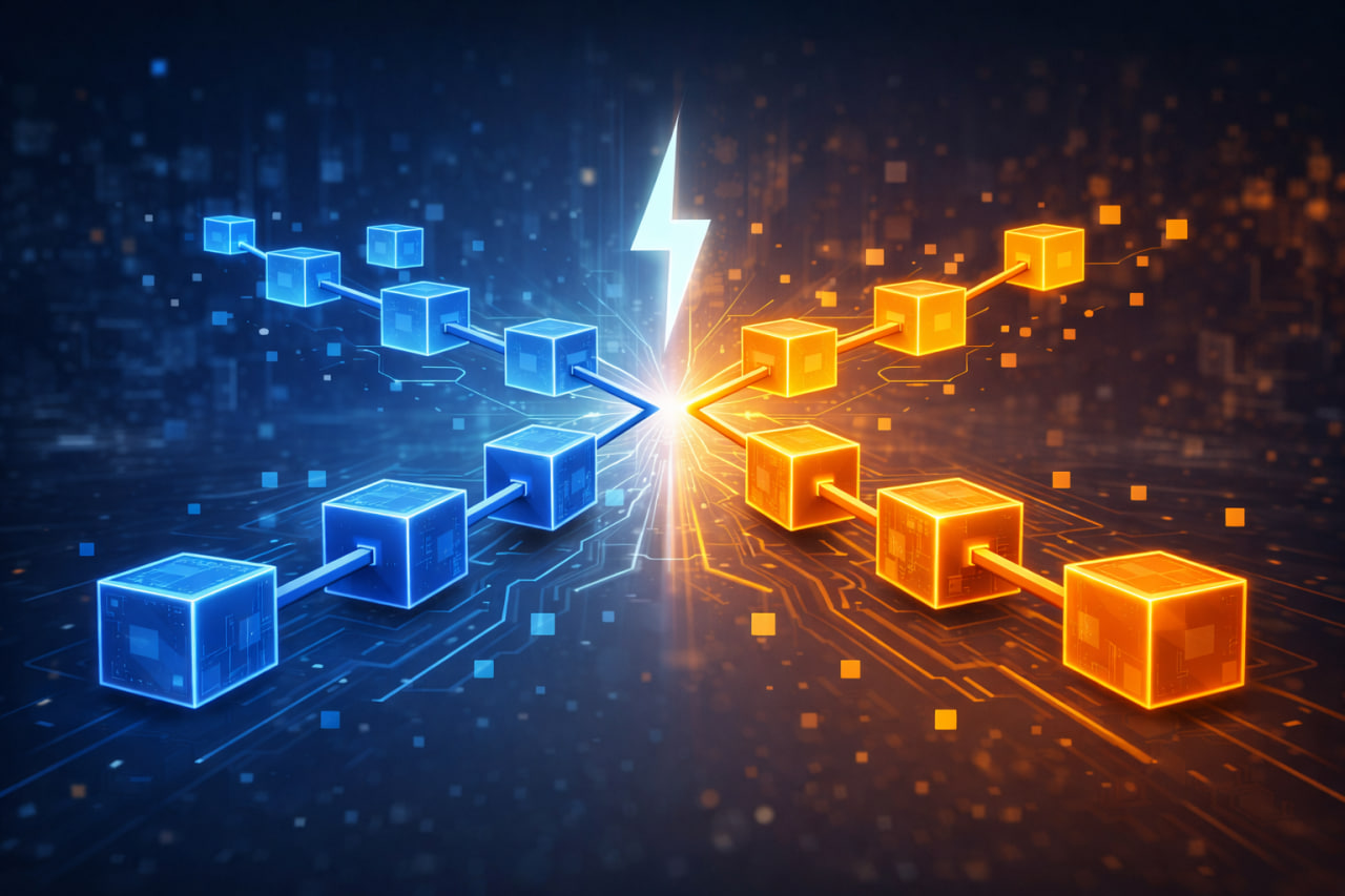 Gnosis Executes Hard Fork to Secure Funds After Recent Exploit