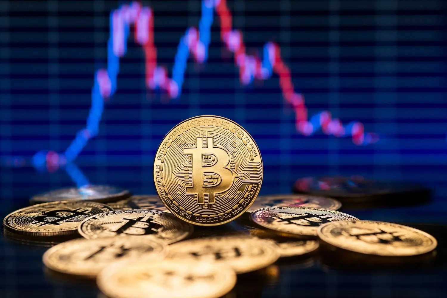 Bitcoin Approaches Potential Fourth Annual Loss Since 2014 As October Crash Reverberates Bitcoin Approaches Potential Fourth Annual Loss Since 2014 As October Crash Reverberates