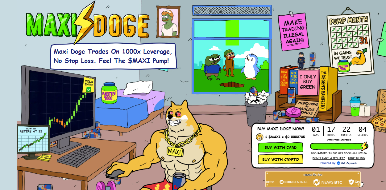 Dogecoin Price Prediction: Analysts Highlight <img.138 as Critical Level