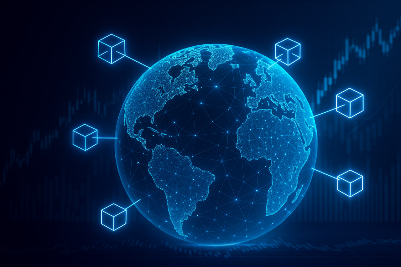 Why the Tokenization Boom Won’t Crown One Blockchain