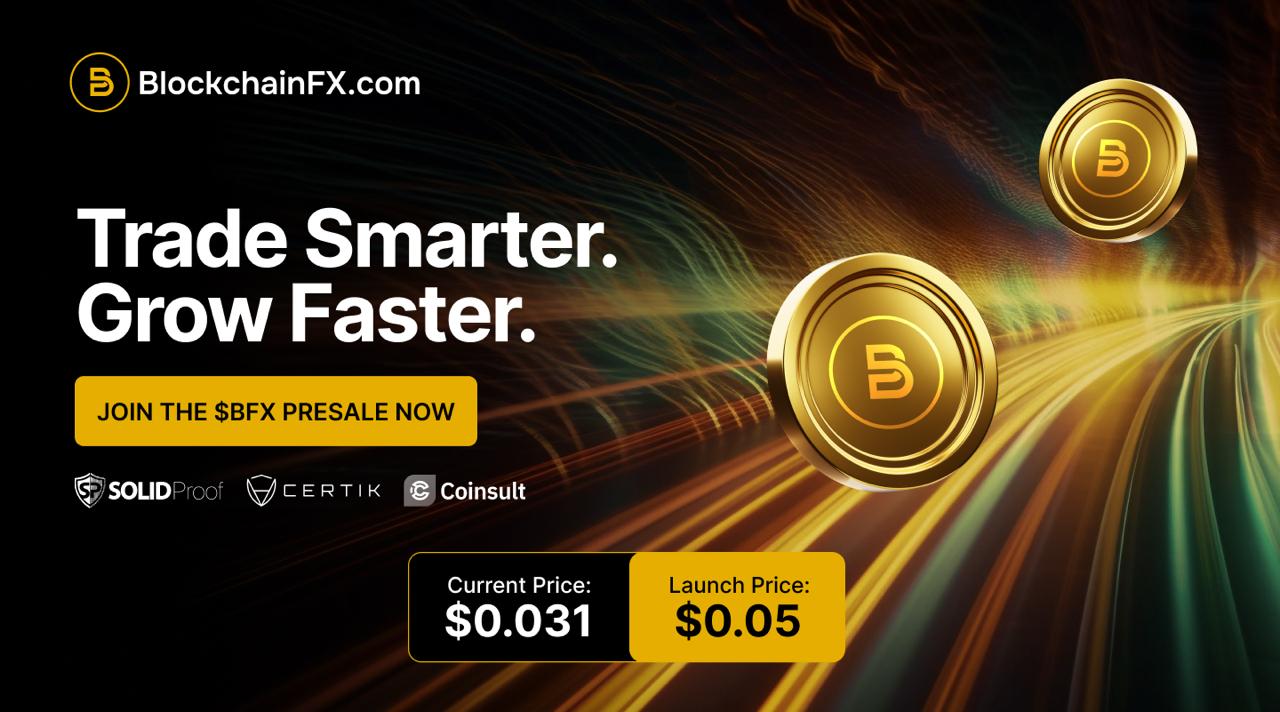 Why Kaspa (KAS) Price News Is Pushing Traders Toward Best Coins To Buy Before 2025 Ends Like BlockchainFX ($BFX)