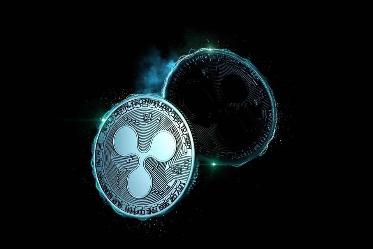 XRP Chops Under  — Digitap ($TAP) Targets 7X As Best Crypto to Buy 2026