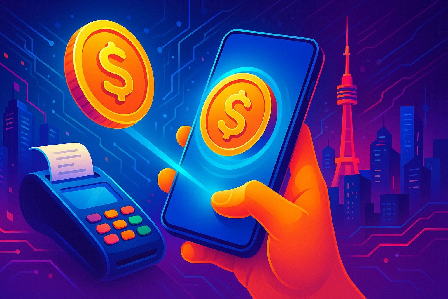 BC Card Completes Stablecoin Payment Pilot for Foreign Tourists in ...