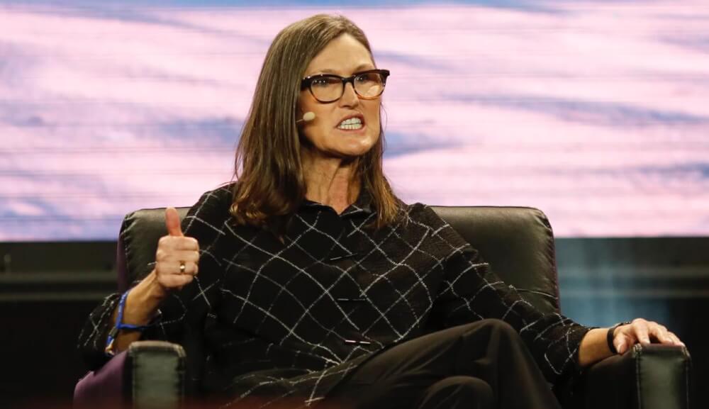 Crypto’s Real Opportunity Starts in 2026, Cathie Wood Predicts Crypto’s Real Opportunity Starts in 2026, Cathie Wood Predicts