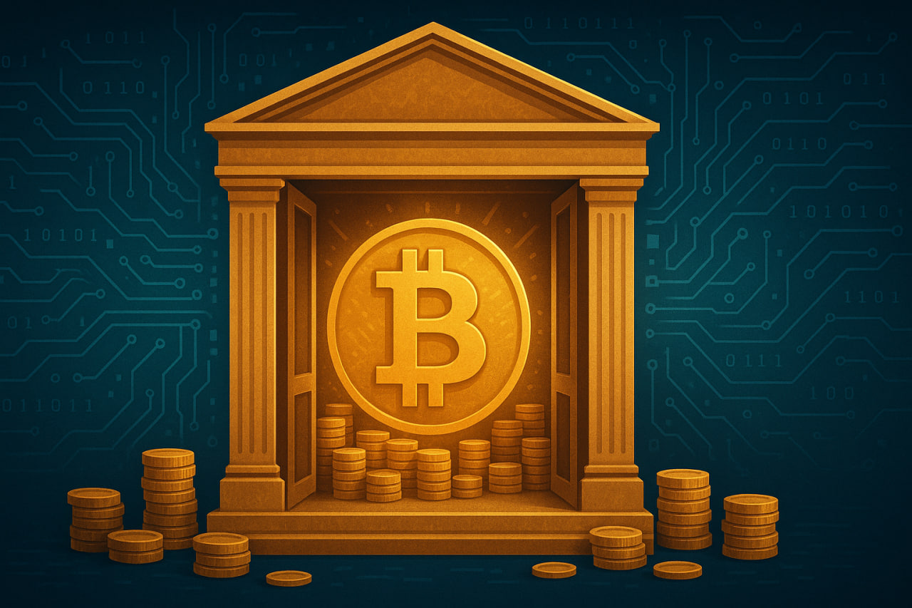 Bitcoin Is Unlikely to Become a Central Bank Reserve, Says Ray Dalio Bitcoin Is Unlikely to Become a Central Bank Reserve, Says Ray Dalio