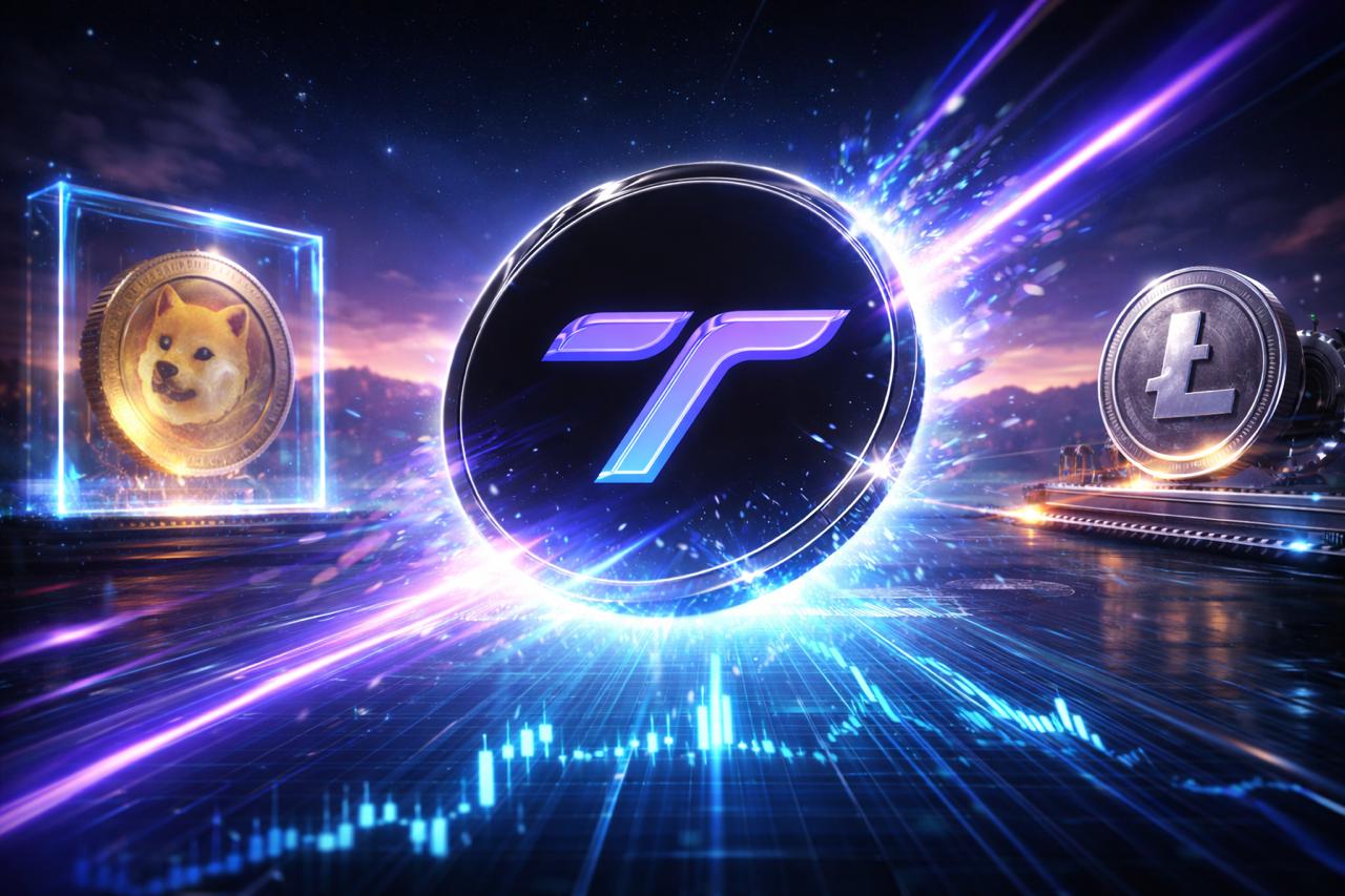 Best Altcoins to Invest in: Here’s Why Tapzi Could Outpace Dogecoin ETFs and Litecoin’s Next Move Best Altcoins to Invest in: Here’s Why Tapzi Could Outpace Dogecoin ETFs and Litecoin’s Next Move