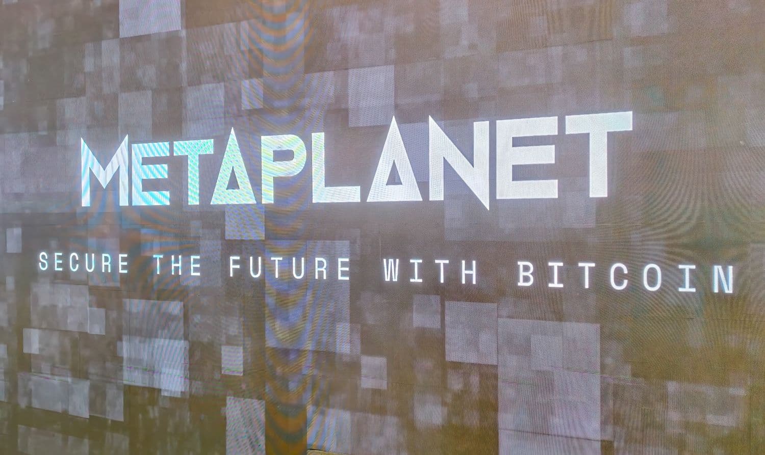 Metaplanet Shareholders Approve Bitcoin Treasury Expansion To 210,000 BTC By 2027