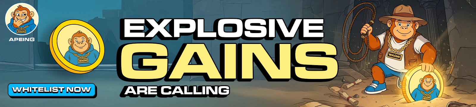 Next 1000x Crypto Explosion? 8 Hidden Altcoins Quietly Charging Toward Massive 2026 Gains