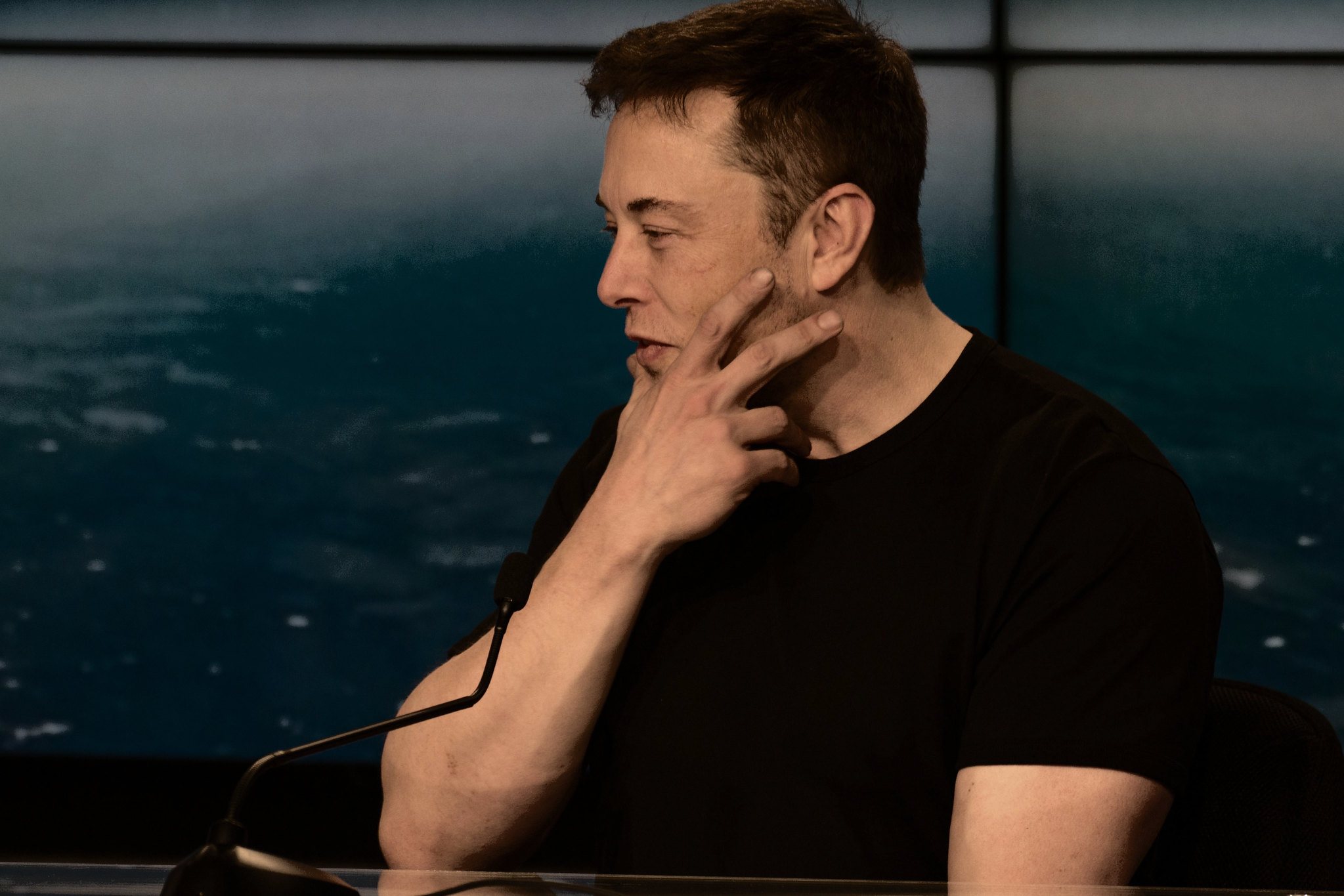 Bitcoiners React to Musk’s ‘Double-Digit’ Growth Call