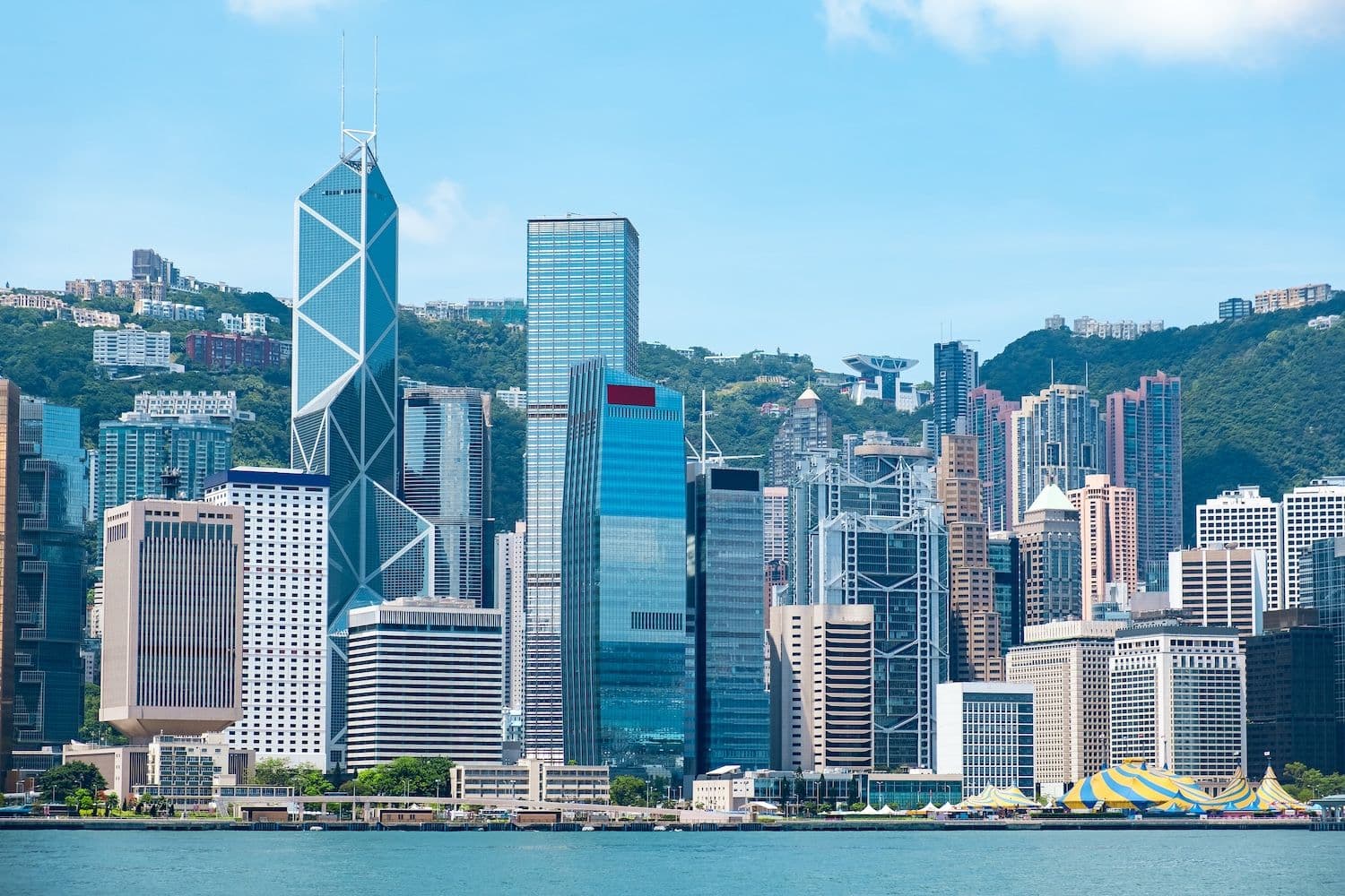 Hong Kong Expands Virtual Asset Regulation With New Advisory Service Consultation