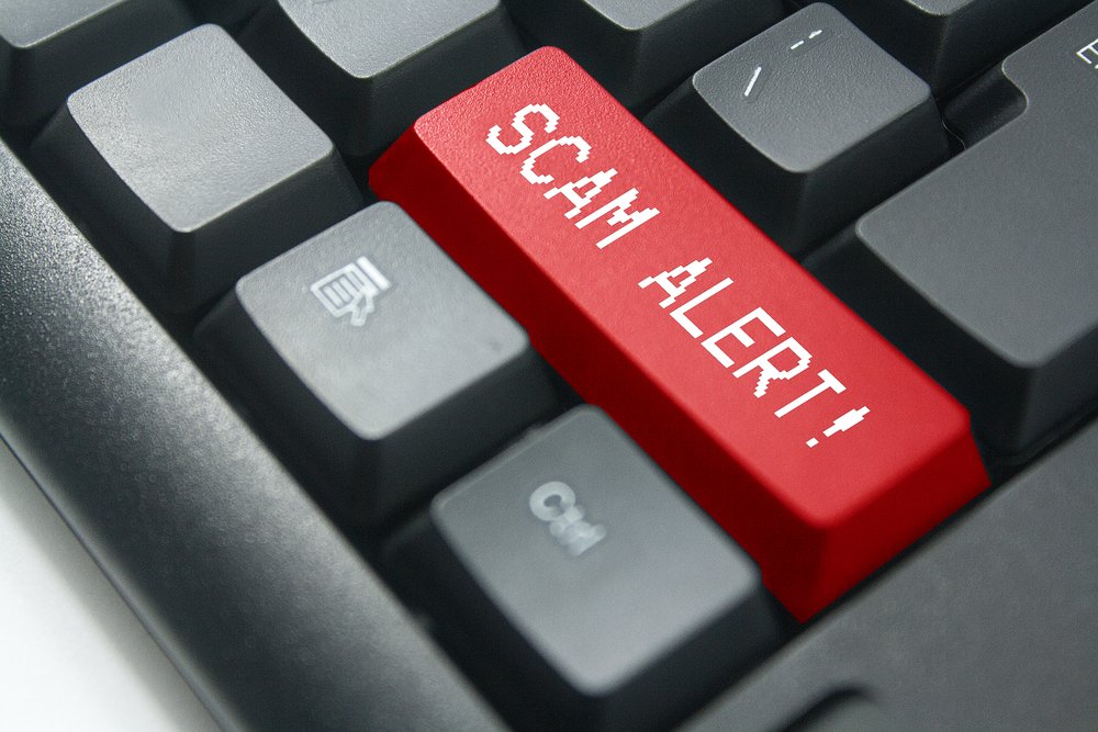 Holiday Crypto Scam Using Circle Branding Prompts User Warning