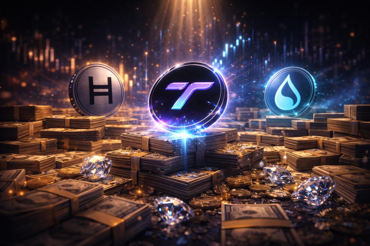 Best Altcoins to Invest in Today: Tapzi vs. Hedera and Sui – Price Predictions That Will Blow Your Mind! Best Altcoins to Invest in Today: Tapzi vs. Hedera and Sui – Price Predictions That Will Blow Your Mind!