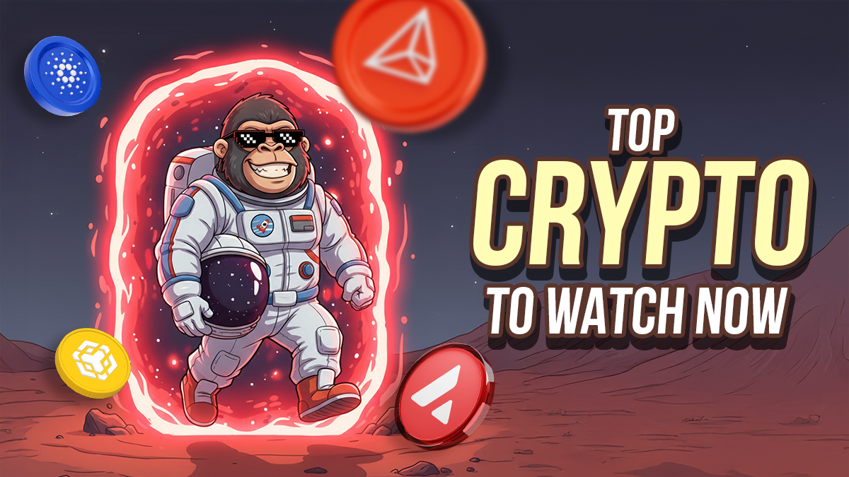 Upcoming Crypto Presale Opportunities: APEMARS and 8 Promising Altcoins to Watch