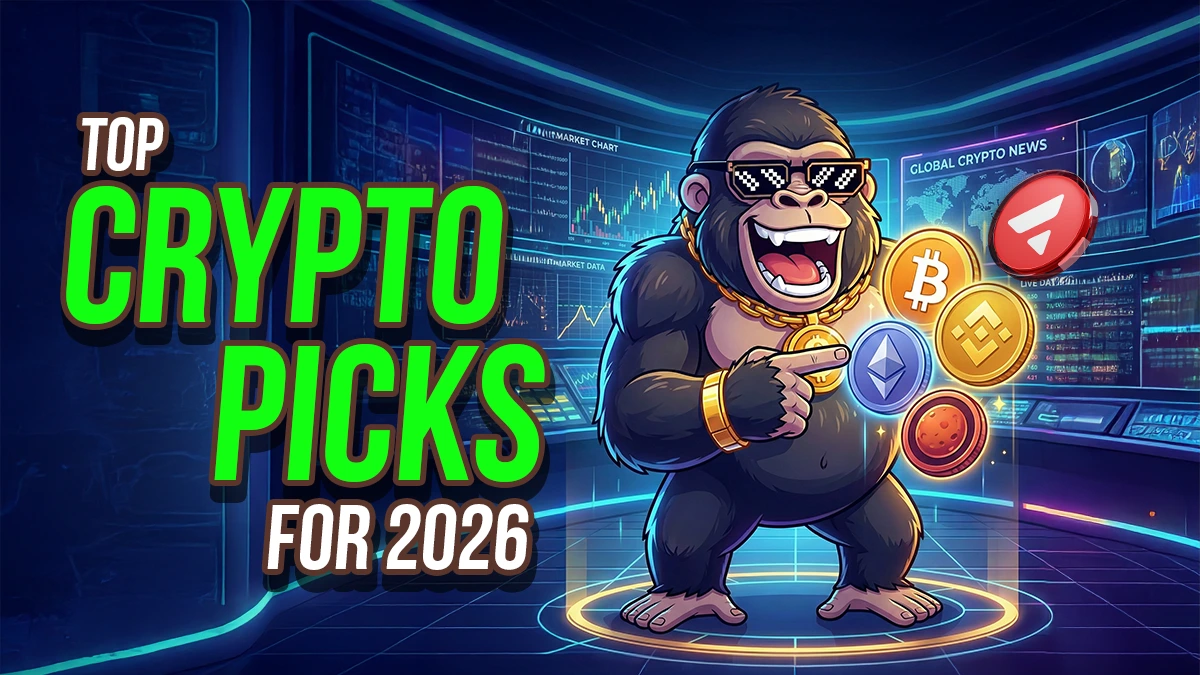 Upcoming Crypto Presale Opportunities: APEMARS and 8 Promising Altcoins to Watch
