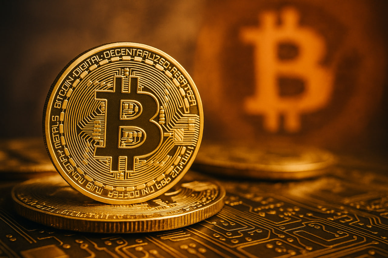 Bitcoin May Need More Time to Build Support Between K and K