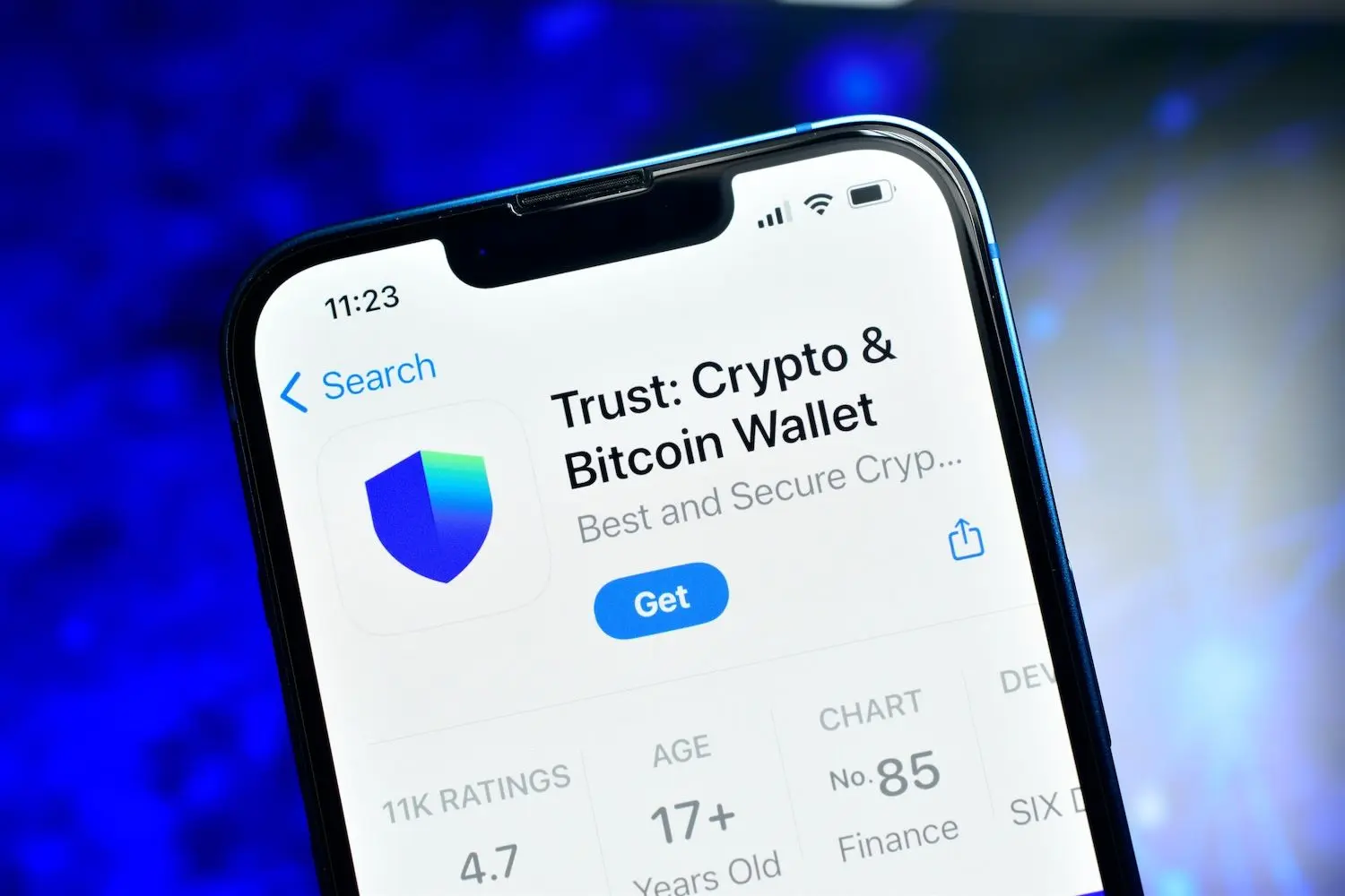 Trust Wallet Browser Extension Breach Drains Over  Million From User Accounts