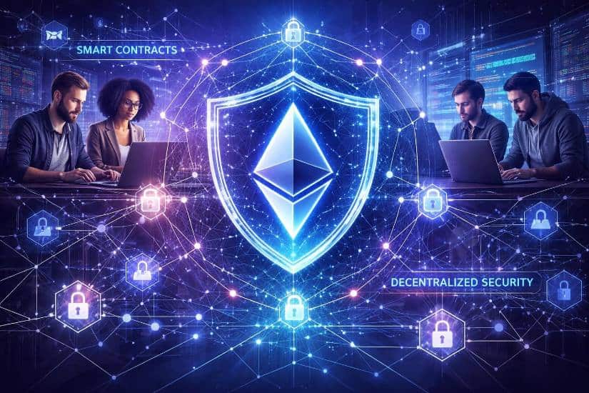 Ethereum Shifts Focus From Speed to Security With New 2026 Deadline