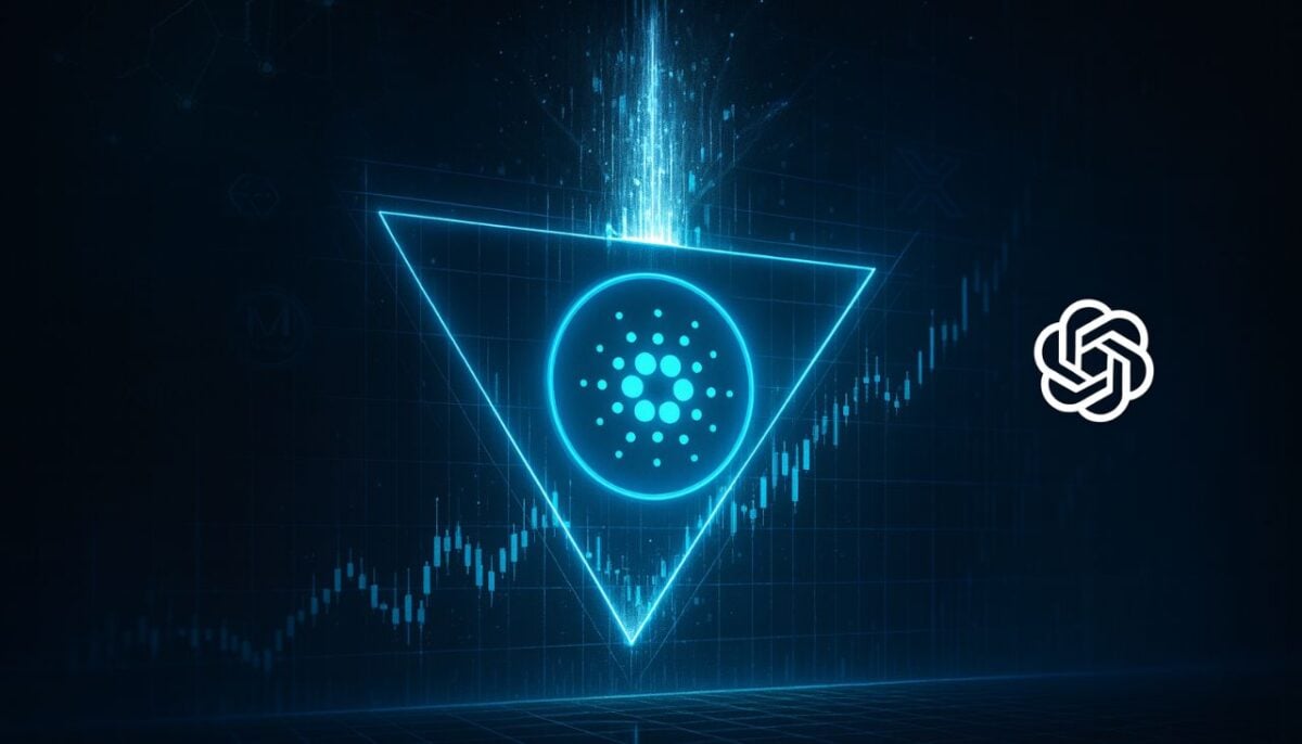 Cardano Price Prediction: ADA Defends <img.36–<img.38 Support as Rounded Base Structure Signals a Potential Move Towards <img.45–<img.60