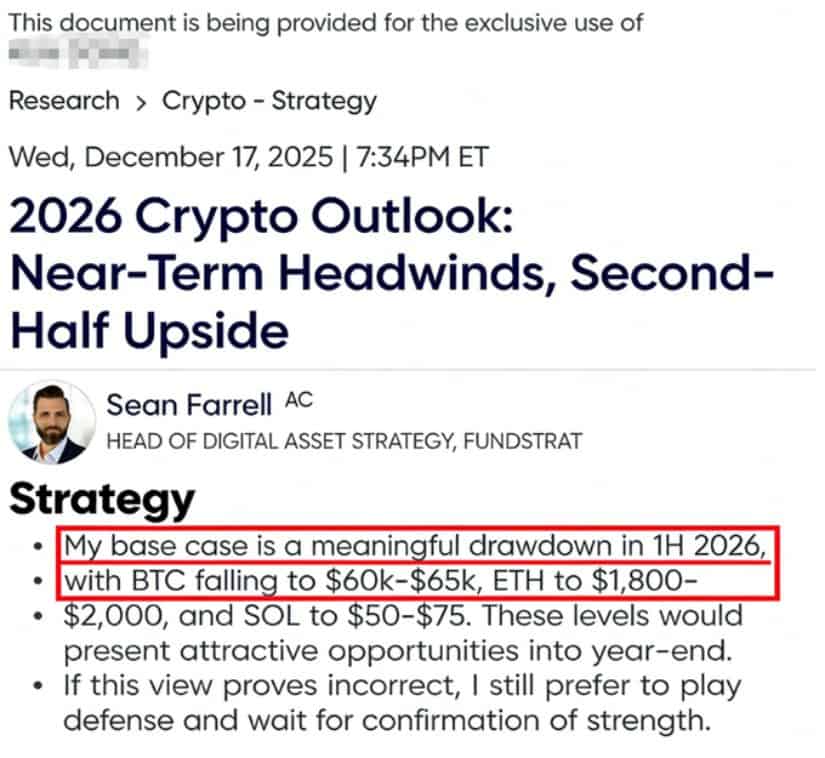 Solana Price Prediction: SOL Tests 0–0 Support as Analysts Flag Downside Risk Below 0