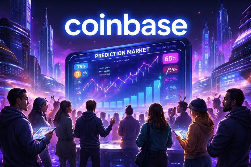 Coinbase to Acquire The Clearing Company in Prediction Markets Push Coinbase to Acquire The Clearing Company in Prediction Markets Push