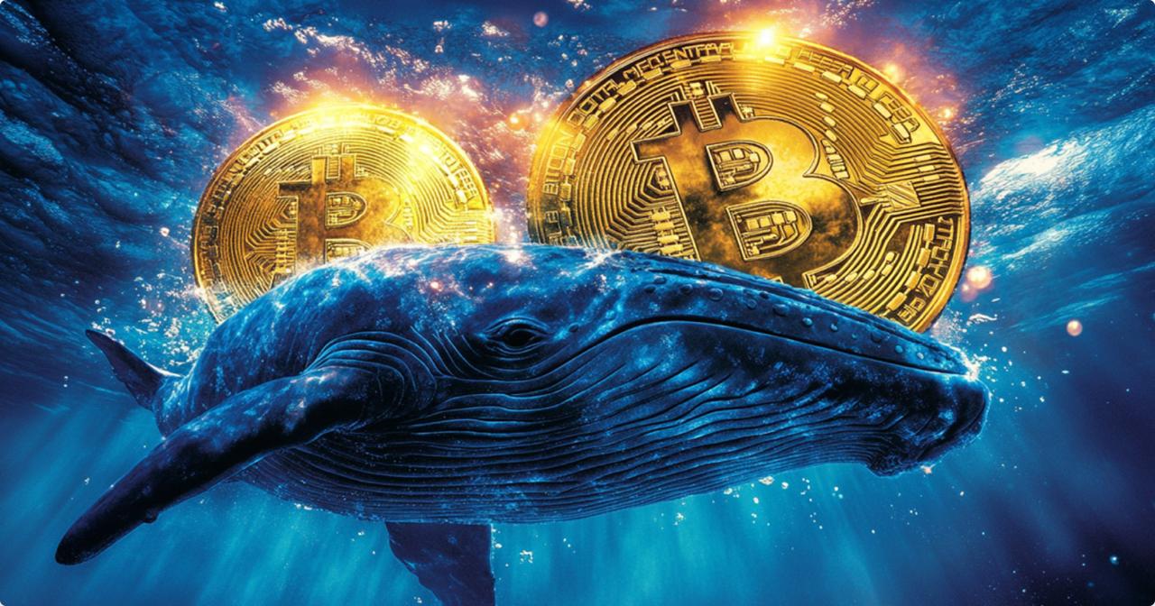 3 Reasons Whales Are Swapping k Bitcoin Profits for Digitap ($TAP) Today