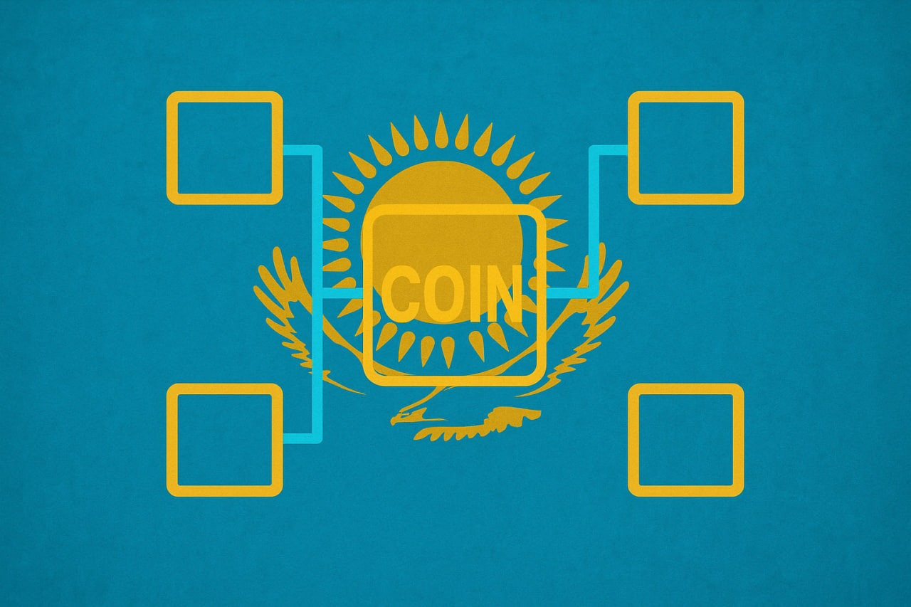 Tokenized Gold Takes Center Stage in Kazakhstan’s Crypto Push