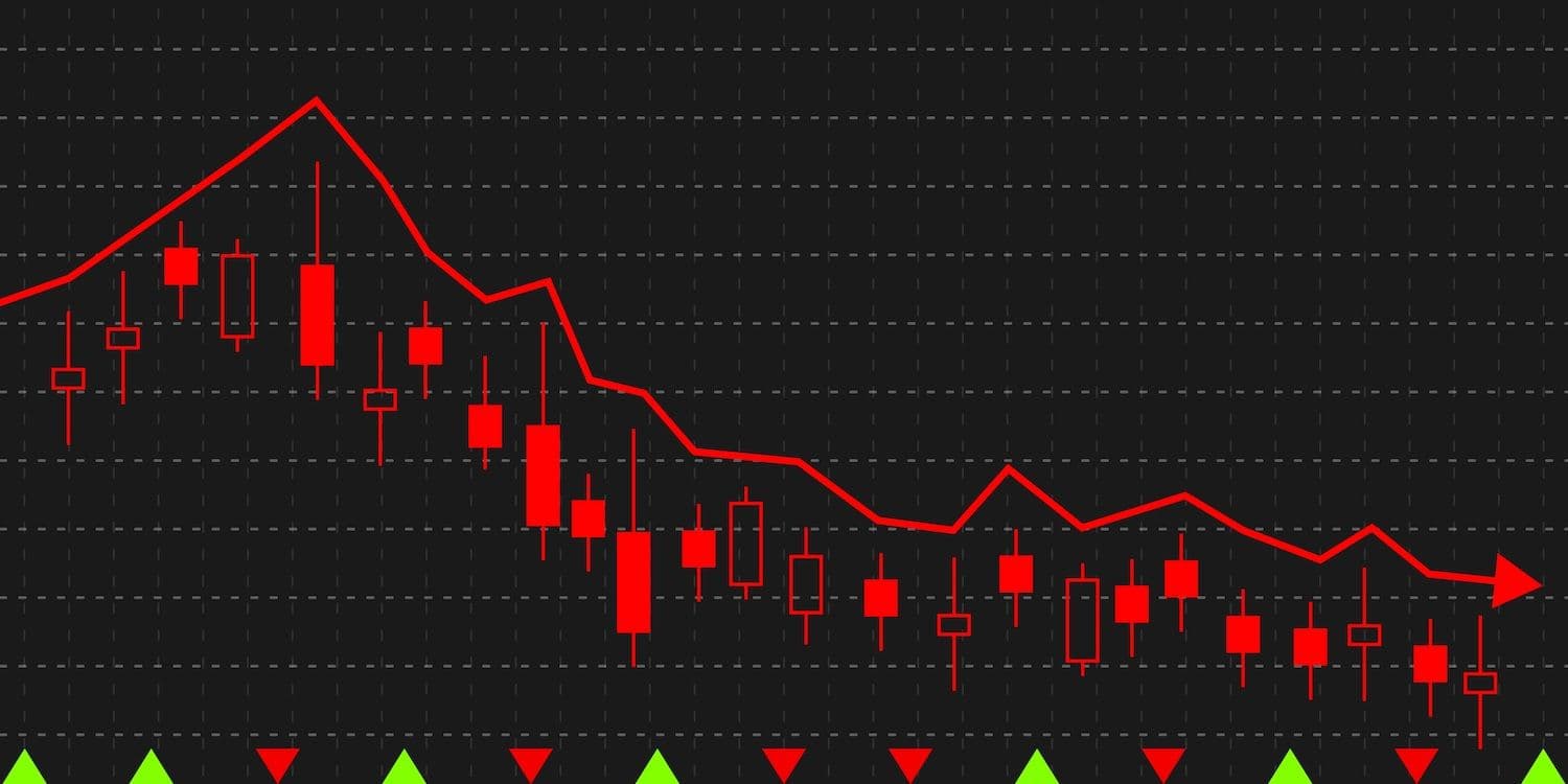 Analysts Warn Dogecoin Triangle May Trigger 15% Decline From Current Levels Analysts Warn Dogecoin Triangle May Trigger 15% Decline From Current Levels