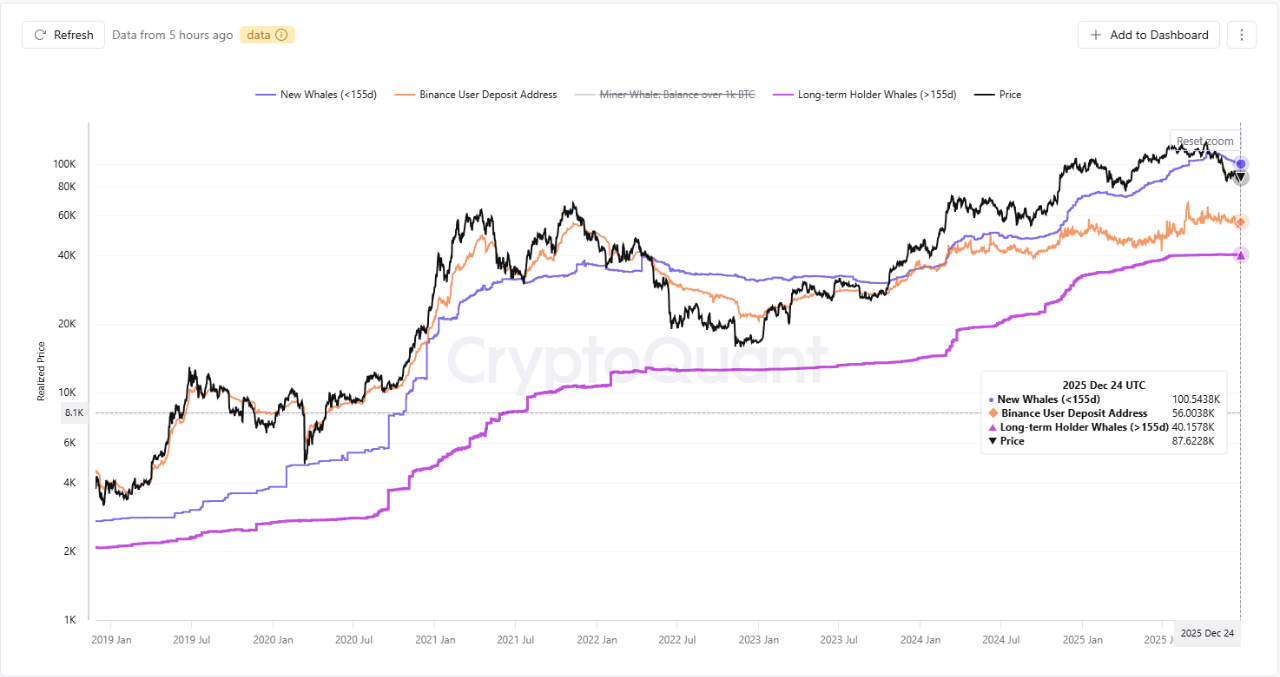 Why 0,000 Is Bitcoin’s Most Important Resistance Level
