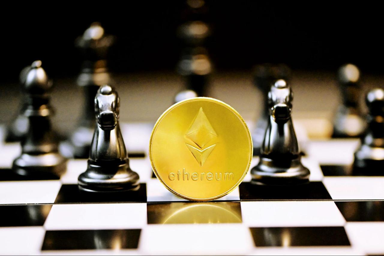 Ethereum Is Becoming Wall Street’s Core Infrastructure, Tom Lee Says