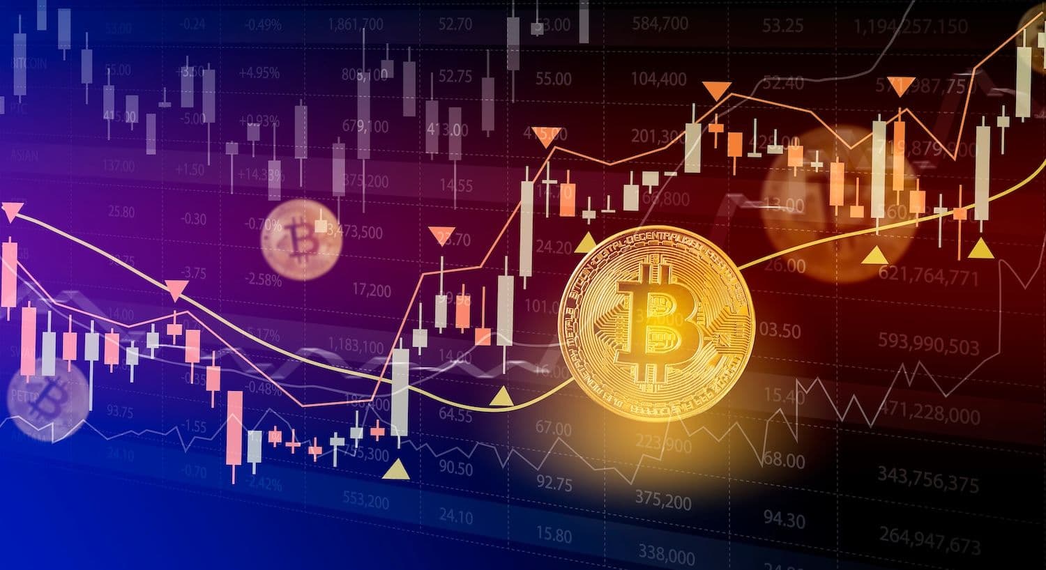 Bitcoin Breaks Downtrend, Rare Market Signals Hint At Multi-Week Rally