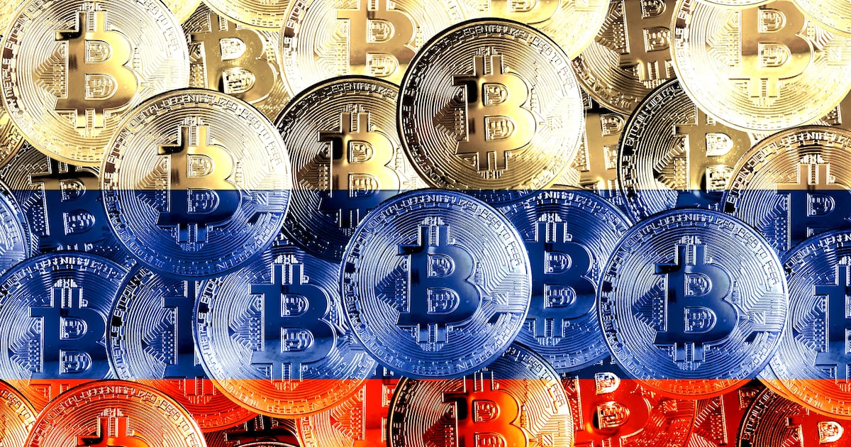 Russian banking giant issues Bitcoin miner ‘country-first’ crypto-backed loan