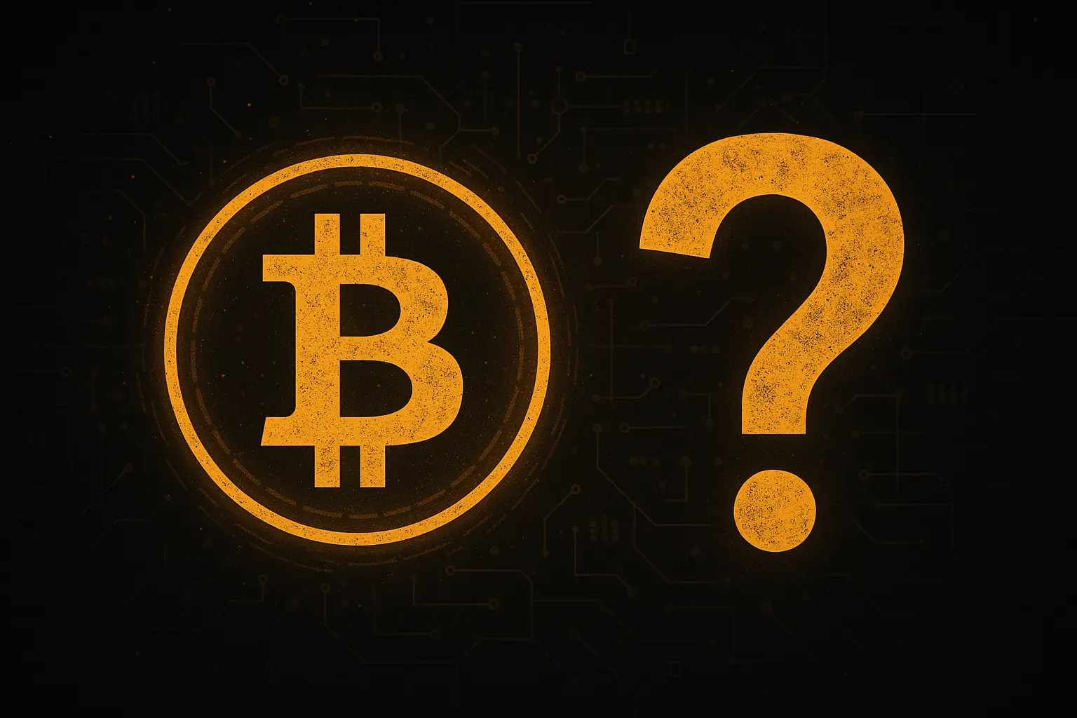 What a More Mature Bitcoin Market Means for Investors