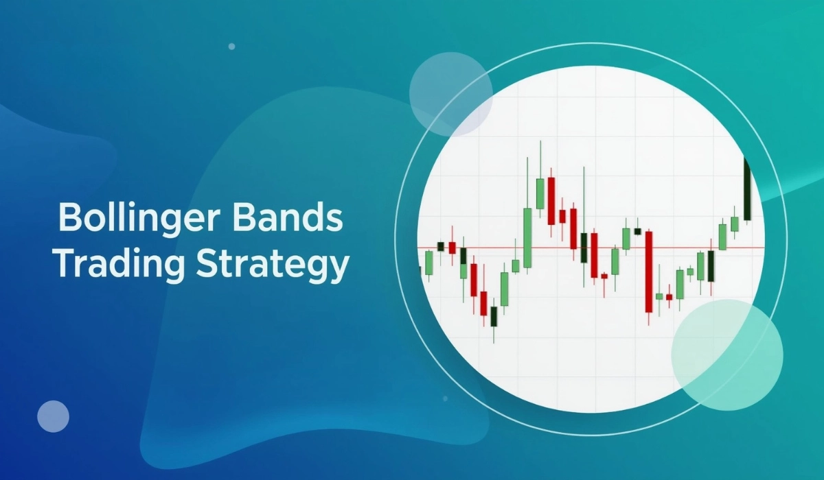 What Are Bollinger Bands? A Complete Guide to Using Bollinger Bands in Crypto Trading