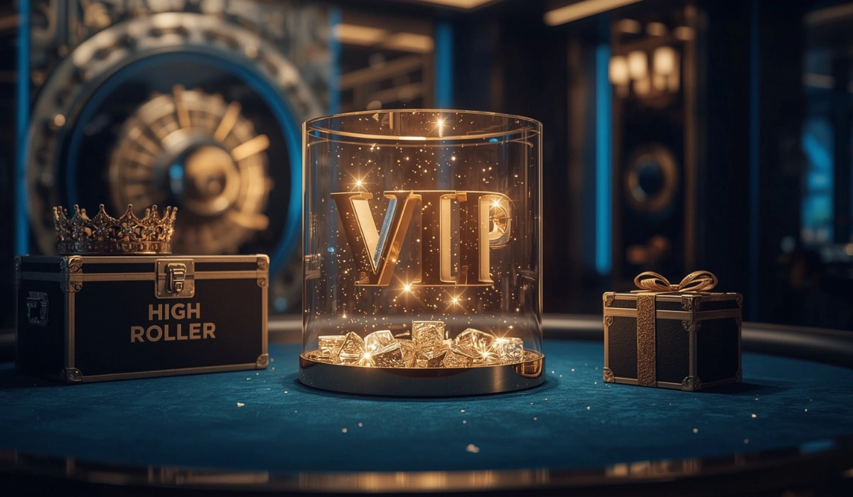 VIP and Loyalty Programs Explained: How They Work and Why They Matter