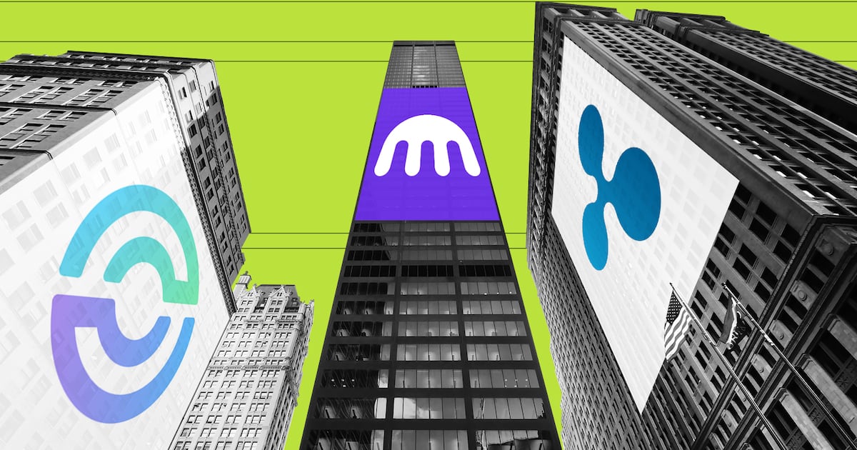 Six blockbuster crypto IPOs to watch in 2026 Six blockbuster crypto IPOs to watch in 2026