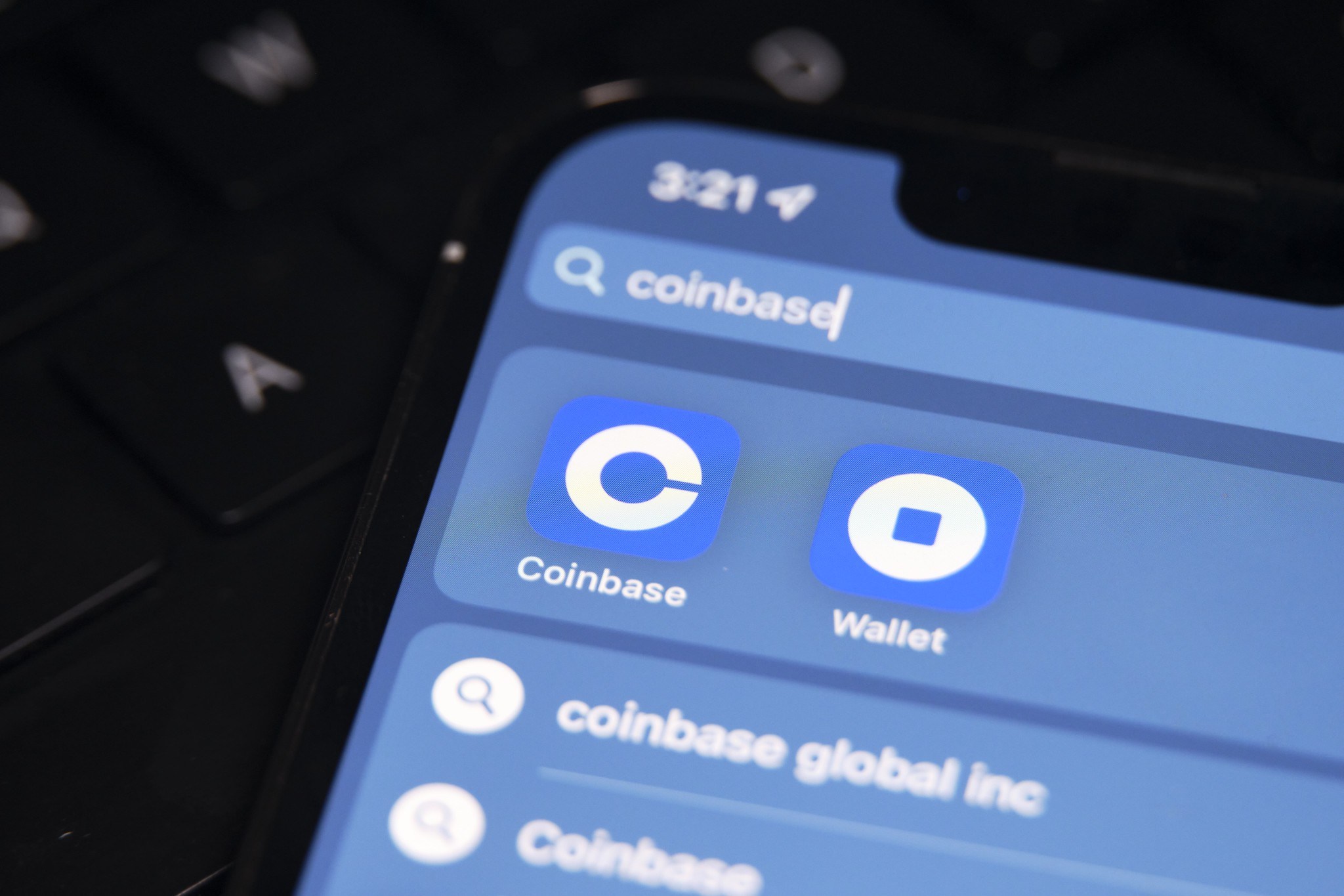 Coinbase Says India Arrest Made in Insider Bribery